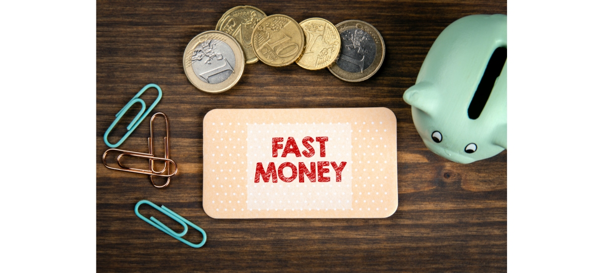 19 Quick Cash Solutions: How to Get Money Fast When You Need It