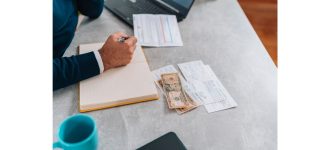 5 Strategies to Help You Live a Debt-Free Life and Take Control of Your Finances