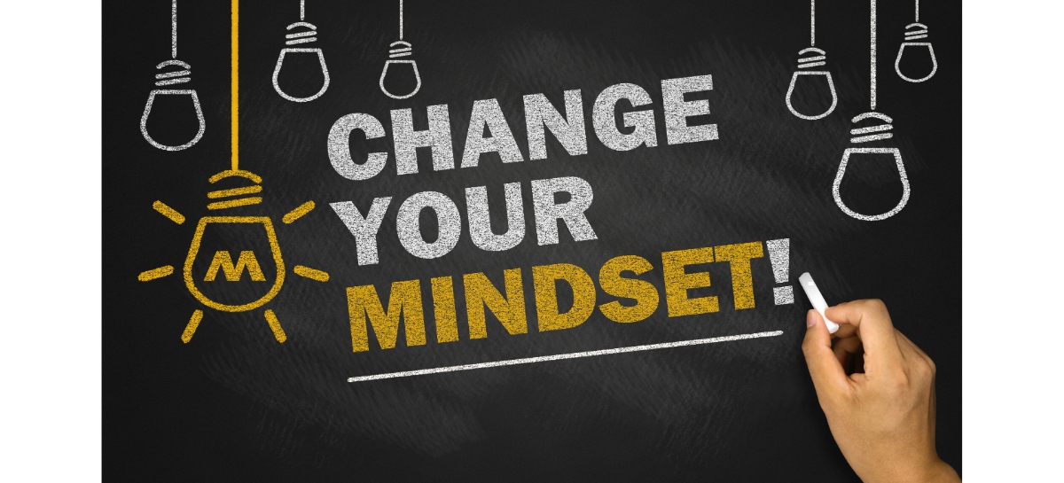 Becoming an Entrepreneur Starts With Changing Your Mindset: 12 Proven Strategies for Success