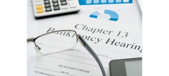 How Long Does Bankruptcy Stay on Your Credit Reports? A Guide to Chapter 7 and Chapter 13